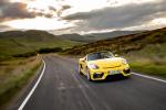 Porsche 718 Spyder 2019 года (WW)